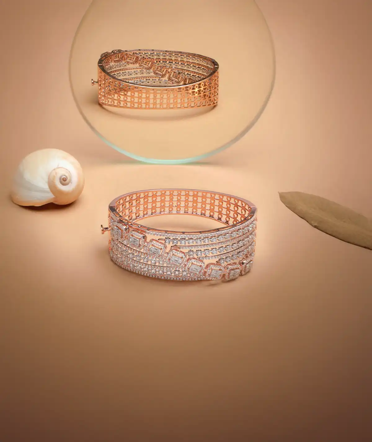 premium beauty and skincare products